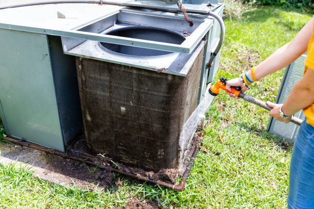 Best Affordable Duct Cleaning Services  in Danbury, TX
