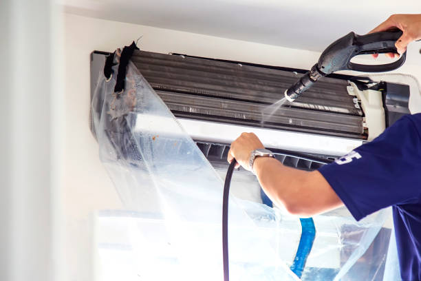 Best Ventilation Cleaning Services  in Danbury, TX