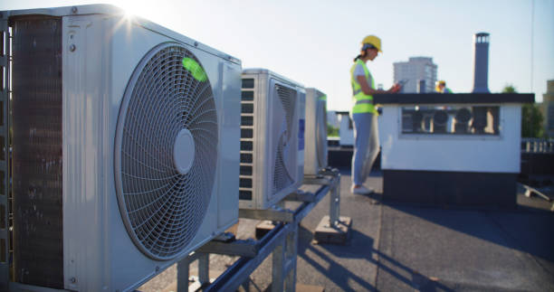 Best Air Duct Cleaning Near Me  in Danbury, TX