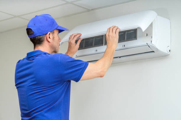 Best Commercial Air Duct Cleaning  in Danbury, TX