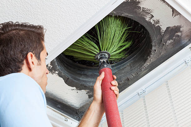 Best HVAC Maintenance and Cleaning  in Danbury, TX