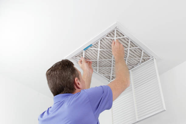 Best HVAC Air Duct Cleaning  in Danbury, TX